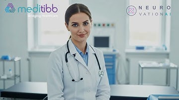 NeurovationAI   From Meditibb