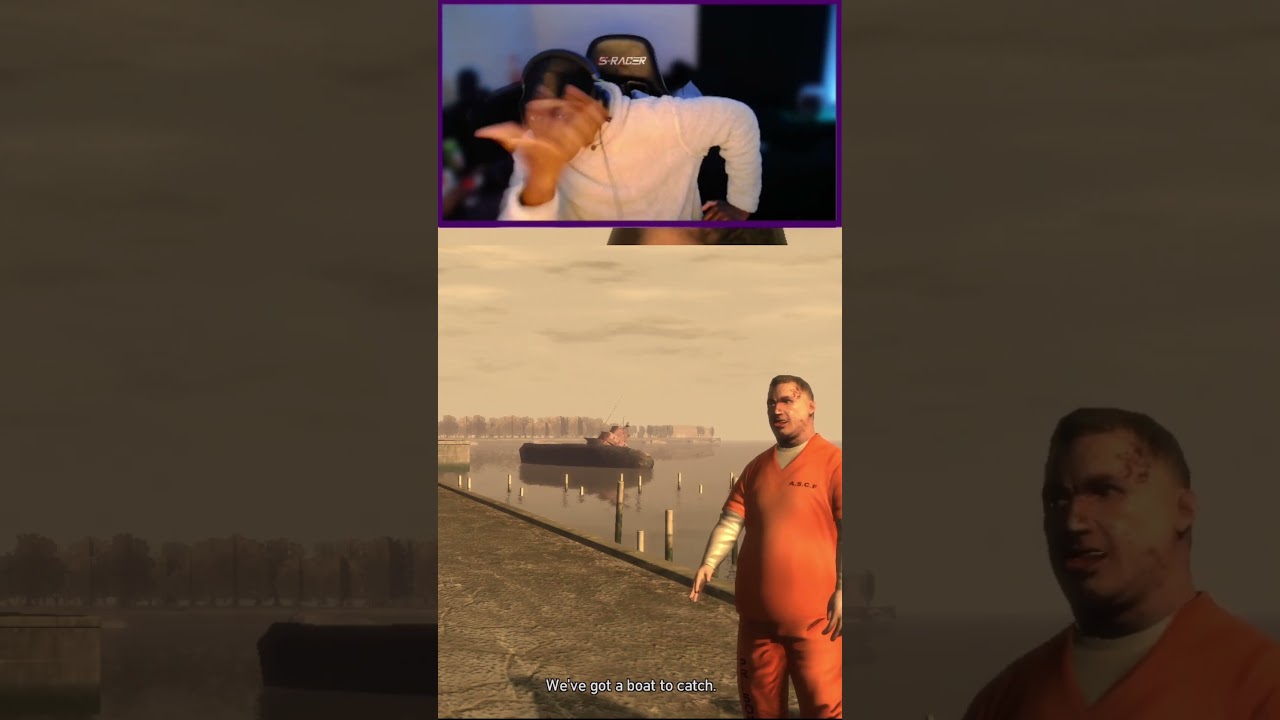 THROWING UP GANG SIGNS! 