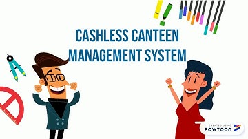 Revolutionizing Canteen, Cafeteria & Food Court Payments with RF-ID Prepaid Cards.