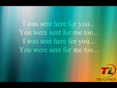 John Legend Made To Love Lyrics Youtube
