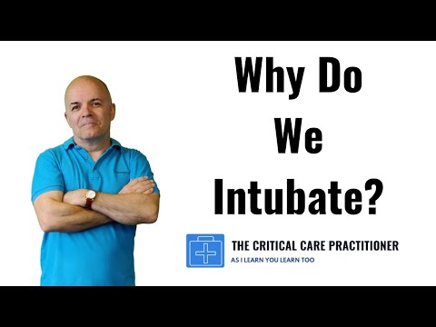 Wideo: Dlaczego intubacja jest niekorzystna dla pacjentów cierpiących na chorobę zwyrodnieniową?