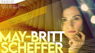 May-Britt Scheffer - Artist Mix