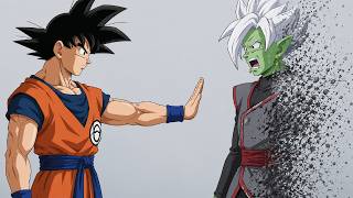 What If GOKU Was Trained By WHIS and BEERUS? (Part 6) What If GOKU Was Trained By WHIS and BEERUS? (Part 6)