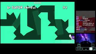 Geometry Dash - How to Platformer (Extreme Demon)