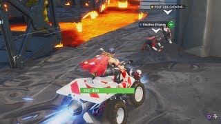 Fortnite Team Killing After Patch Episode 20