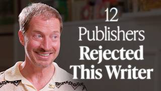 Pulitzer Winner Teaches Writing (Andrew Sean Greer Interview)