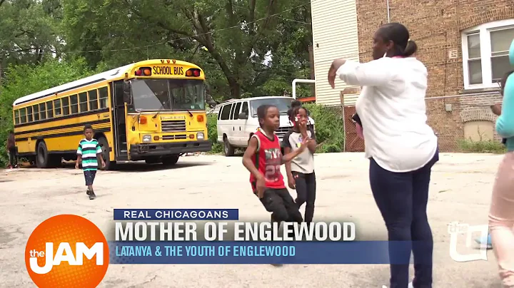 Mother of Englewood Go Fund Me Information