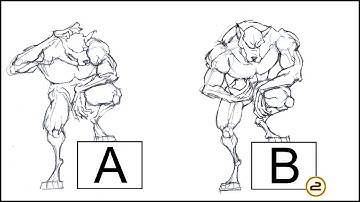 02 Softimage, The 3 steps to blocking in an animation