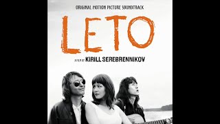 Kino - Summer Will Be Over Soon - (Leto Original Motion Picture Soundtrack)