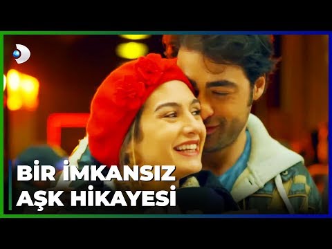 Ali ve Sinem'in Bir İmkansız Aşk Hikayesi - Küçük Ağa 1. Bölüm