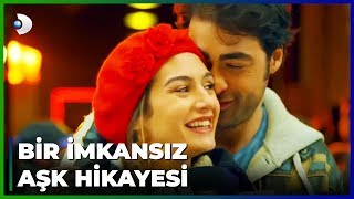 Ali ve Sinem'in Bir İmkansız Aşk Hikayesi - Küçük Ağa 1.  Resimi