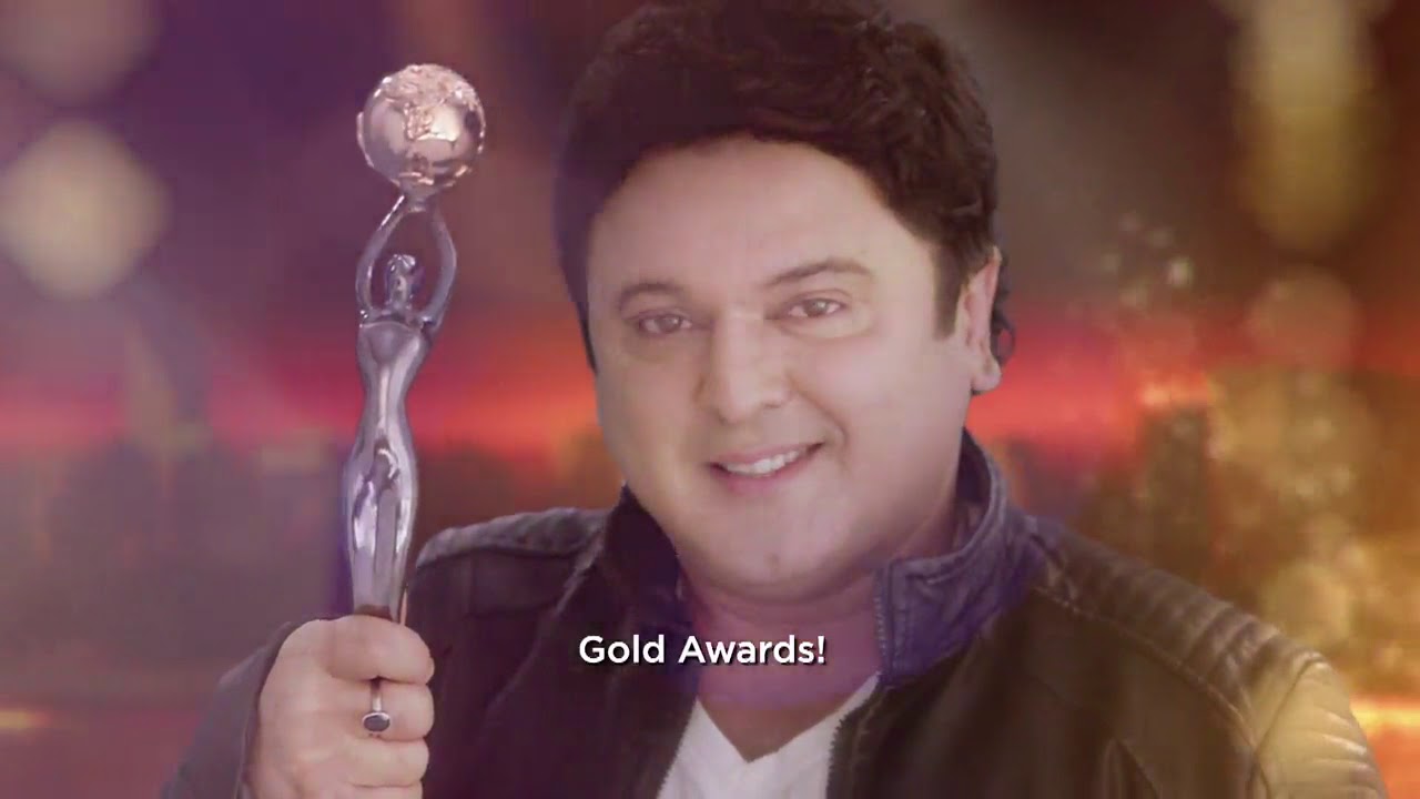 GOLD AWARDS 2018 – SUNDAY JUNE 24TH ZEE TV Caribbean