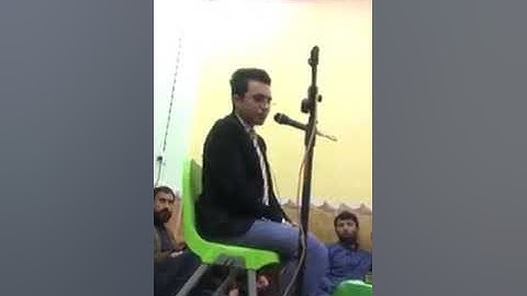 سورة التين|مصطفى عبدالله..ابداع مقام الكرد والبيات