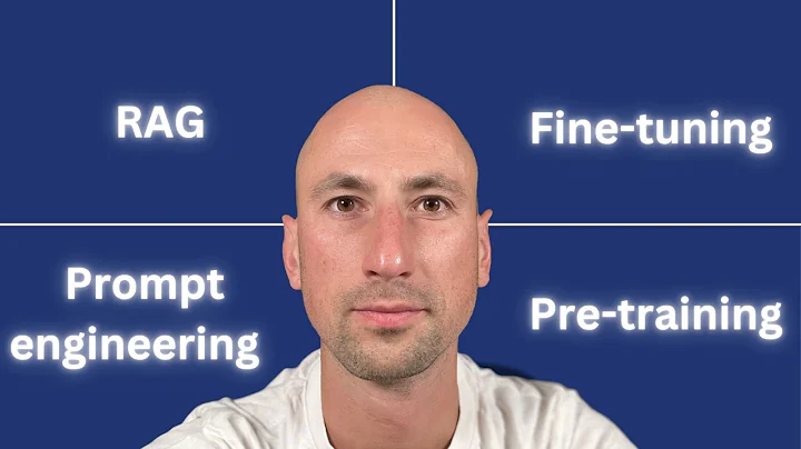 Prompt Engineering vs RAG vs Fine-tuning: The Best Way to Use LLMs