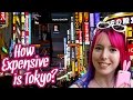 How Expensive is Tokyo?
