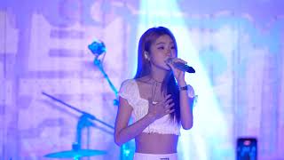 【陳華Hua Chen】 骨子藏著愛你 2026臺科校園演唱會 26.05.24