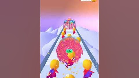 Arrow Fest All Levels 16-20 (Android iOS) Gameplay Walkthrough