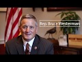 Spotlight Series: Episode 1 w/ Rep. Bruce Westerman