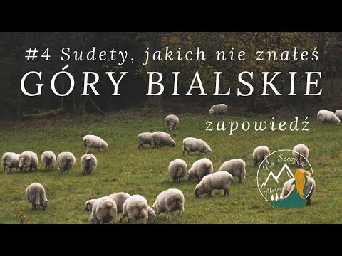 Góry Bialskie, jakich