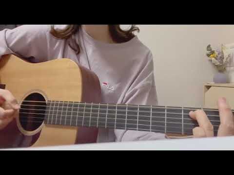 シンデレラボーイ / Saucy Dog（cover）