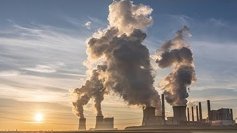 AIR POLLUTION - METEOROLOGY?