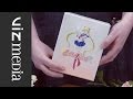 UNBOXING Video -  Sailor Moon R Set 1 & 2 Limited Edition DVD/BD