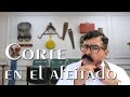 Qué hacer cuando te cortas en el afeitado- Don Edgar