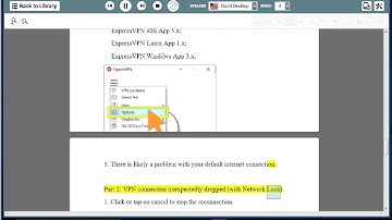 ExpressVPN Connection Dropped? How to Fix It? (2025 updated)