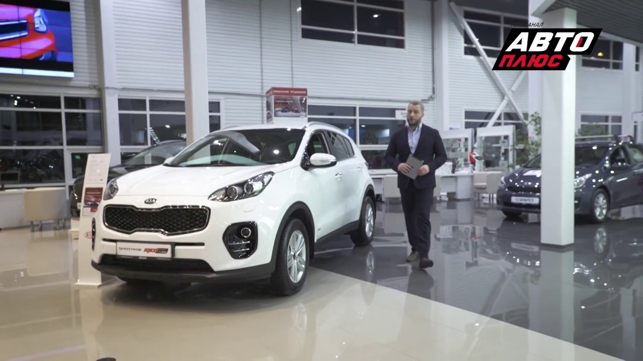 Рейтинг новых авто