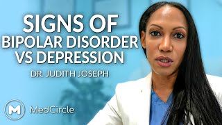 BiPolar Disorder or Depression?