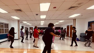 💃🏾”This Is How We Do It” 💃🏾 Line Dance by Alicia Williams