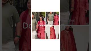 iqrakanwal dress decode #dcollection #iqrakanwal #sistrology #trend #ytshorts
