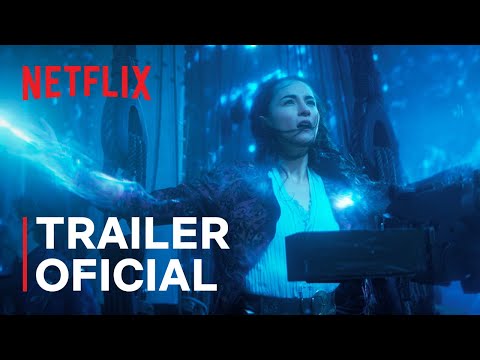 Sombra e Ossos  Site oficial da Netflix