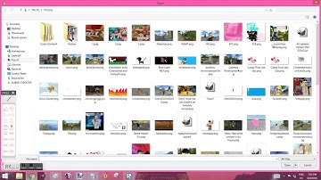 ROBLOX - How to Retexture Hats in Paint.Net