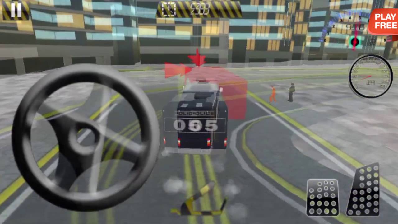 top movies on netflix Flying Bus Transport Prisoner - Android Gameplay HD