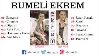 Rumeli Ekrem - Şamama Resimi