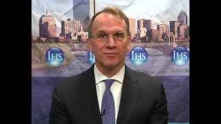 Judson Jacobs, Senior Director Upstream Technology & Innovation, IHS