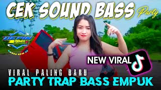 DJ CEKSOUND FULL BASS HOREG FULL ALBUM TERBARU 2024 GLERR