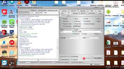 Safaricom Neon Storm Frp Bypass Miracle Box