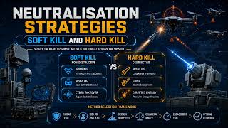 23.9 Neutralisation Strategies - Soft Kill and Hard Kill
