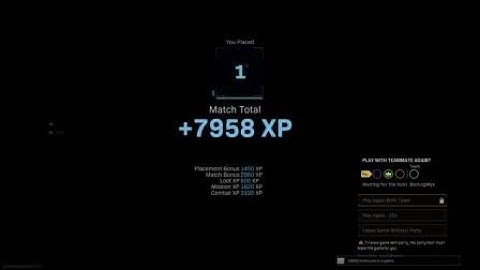 Call of Duty®: Modern Warfare behind enemy lines