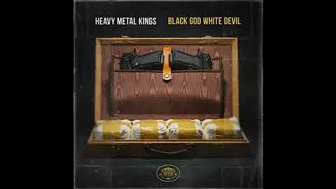 Heavy Metal Kings (Ill Bill & Vinnie Paz) - Gemini Lounge feat  Goretex