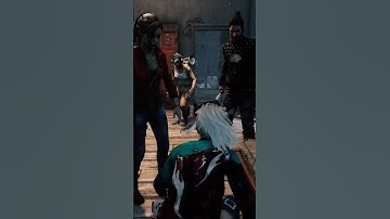 WHEN YOU INVITE YOUR GIRLFRIEND BUT HER FRIENDS ARE THERE TOO! |Dead by daylight/DBD