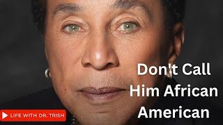 Smokey Robinson Isn't African American by Life with Dr. Trish Varner 59,554 views 11 months ago 26 minutes