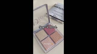 Natural Makeup Idea For Teens