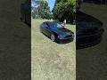 BMW E39 stance on a tuner car meet #bmwe39 #bmwfans #stancecars #automotive #germancars
