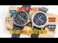 Mách Bạn chiếc Smart Watch Samsung đáng mua nhất thời điểm hiện tại.