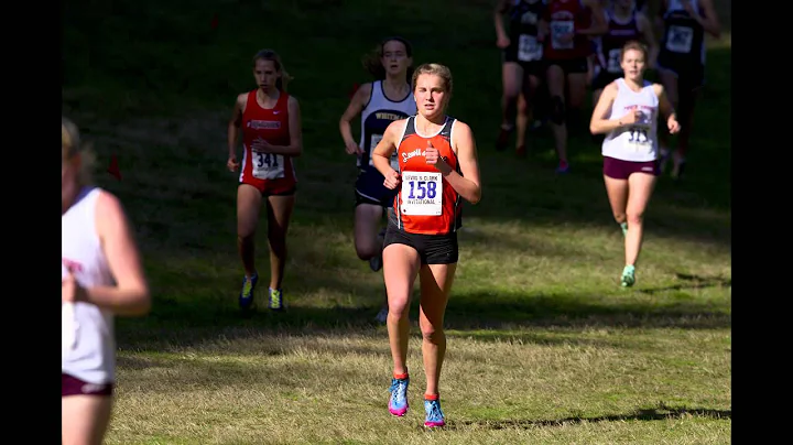 2013-14 Judy McMullen Female Academic Award