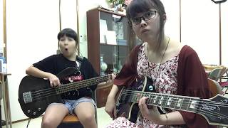Download Lagu The Beautiful People - Marilyn Manson - cover MP3 Download Lagu The Beautiful People - Marilyn Manson - cover MP3