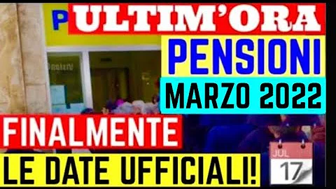 Cosa fare dopo Aufp?
